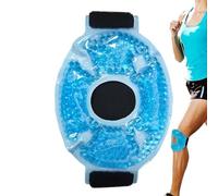 Poche de glace pour genou réutilisable Réutilisable Ajustable Flexible | Poches De Glace Pour Les Blessures pour les Jambes, les Coudes, les Chevilles, pour le , la Maison, les Sports, po