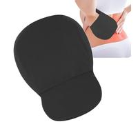 Poche de glace pour le visage - Poche de glace pour le ventre réutilisable, gants en gel chaud et froid, outils de refroidissement portables pour cou, abdomen, joues, visage