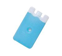Poche de glace sans eau - Bloc de congélation réutilisable | Glacière isolée pour préserver la fraîcheur, ventilateur de refroidissement d'air et refroidissement des animaux de compagnie, blocs de