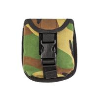 Poche de Poids de Plongée Sac à sangles de lestage pour plongeurs | Poche à plomb avec boucle de dégagement, poche de ceinture de poids de plongée en Nylon