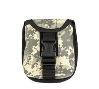 Poche de Poids de Plongée Sac à sangles de lestage pour plongeurs | Poche à plomb avec boucle de dégagement, poche de ceinture de poids de plongée en Nylon