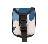 Poche de Poids de Plongée Sac à sangles de lestage pour plongeurs | Poche à plomb avec boucle de dégagement, poche de ceinture de poids de plongée en Nylon