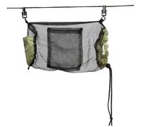 AMAZONAS Sac de rangement ultra léger pour hamacs ultralégers 19 g 30 x 20 cm Dimensions plié 110 x 80 mm