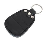 Poche de Rangement pour Plectres de Guitare Noir Sac Pratique pour Transport Facile Compatible avec Divers Instruments Offrant Une Capacité de Stockage
