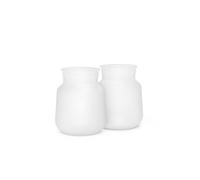 Suavinex Sachets de remplacement Zero Zero – Silicone – Biberon anti-coliques 2 x 180 ml