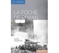 Poche de Royan - Coll Tout Comprendre