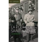 Poche de Saint-Nazaire - Coll Tout Comprendre