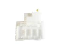 Poche d'encre, Compatible avec EPSON, L6468 L6498 L6168 L4268 | L6278, L6298, L4160, L14158, accessoire de réservoir(Colored ink bin)