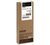 Poche d'encre EPSON NOIRE T46K1 pour SL-D1000/1000A - Poche de 250ml (C13T46K140)