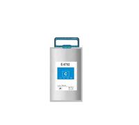 Poche d'encre T878 Compatible avec Epson WF-R5190DTW | Conception Sac D'Encre, Texte Net, Couleurs Vives, Alimentation Stable, Installation Facile(C)