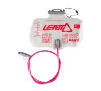 Poche d'Hydratation Leatt Flat CleanTech Horizontale 2L Or