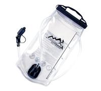 Poche d'hydratation pour pack d'hydratation - Réservoir d'eau anti-fuite - Grand volume pour la course à pied - Pour l'extérieur, le cyclisme, le camping, la pêche, la chasse, les hommes et les femmes