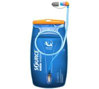 Poche d'hydratation Source Widepac 1.5 L Couleur: bleu / orange