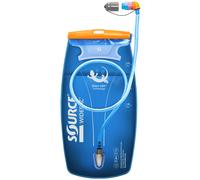 Source - Widepac 2 - Poche à eau - 2 l - alpine blue