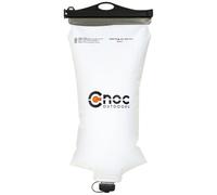 Poche d'hydratation Vectox 28 mm 2 L Cnoc Outdoors - Black