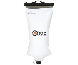 Poche d'hydratation Vectox 28 mm 2 L Cnoc Outdoors - Black
