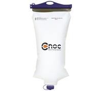 Poche d'hydratation Vectox 28 mm 2 L Cnoc Outdoors - Purple