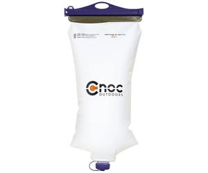 Poche d'hydratation Vectox 28 mm 2 L Cnoc Outdoors - Purple