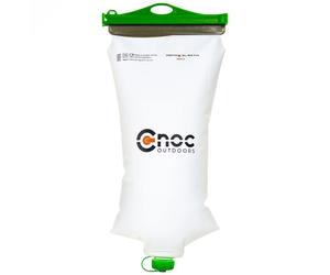 Poche d'hydration Vectox 28 mm 2 L Cnoc Outdoors - Green