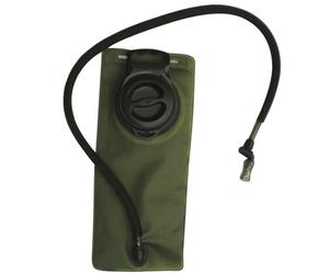 Poche d'hydration Water Bladder 2,5 L Mil-Tec - Olive