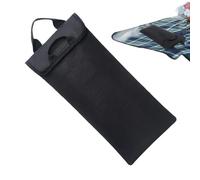 Poche d'isolation de la vessie d'hydratation - 600D Oxford Water Bladder Bags | Sac de rangement thermique léger pour packs d'eau de 2 à 2,5 l | Pack d'hydratation étanche