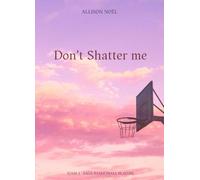 POCHE - Don't Shatter me