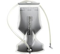 Poche eau isotherme Nathan de 1,6 litre (1,6 L). Pour gilets d'hydratation et sacs d'hydratation. tanche. Sans BPA !