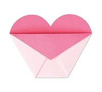 Sizzix Thinlits Die Par Eileen Hull - Éléments Mini Minces