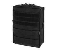 Poche Field Pouch Large Brytzky Tactical - Black