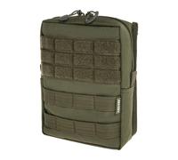 Poche Field Pouch Large Brytzky Tactical - Olive