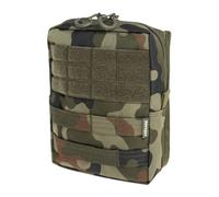 Poche Field Pouch Large Brytzky Tactical - wz.93 Pantera PL Woodland