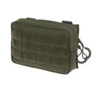 Poche Field Pouch Small Brytzky Tactical - Olive