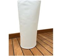 Poche filtrante compatible avec le bloc de filtration Desjoyaux - 6 microns