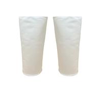 Poche filtrante Compatible avec Piscine Desjoyaux - lot: 2 de 15 microns