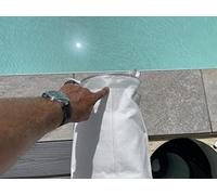 Poche filtrante compatible magiline