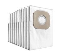 Poche filtrante - Kärcher - T 7-1 - Pack de 10 - Sac pour aspirateur - Collecte des poussières