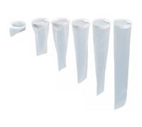 Poche filtrante/préfiltre Skimfiltre Weltico - WeltibagP3 pour cartouche C3 - 395 mm