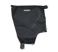 Poche frontale de sac ORTLIEB Flap High-Vis for Vario 26L (Black reflective) ONE SIZE