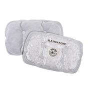 Poche Gel Glace Chaud Froid Dos Cervicales Lombaires Reins Protection Attelle - Compresse Chauffante Glacée - Prévention et Reprise - Réglable à scratch - Hommes Femmes et Enfants