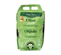 POCHE HUILE OLIVE FRUITEE 3L