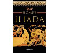 Poche Iliade
