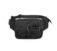 Poche infirmière - poche multifonctionnelle, ciseaux sujets | Sac d'organisateur Bunkbag Bunkbag imperméable pour les soins infirmiers, idéal pour et l'hôpital