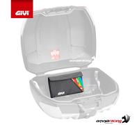 Poche interieure en tissu Givi pour top-case serie V58 Monokey