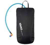 Source Widepac Insulator Poche à Eau Noir 3 l