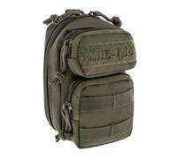 Poche Keyholder Assault Pack Mil-Tec - OD Green