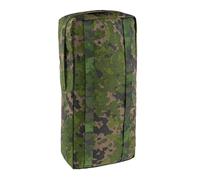 Poche latérale Side Pouch 12 l Savotta - M05 Finnish Woodland Camo