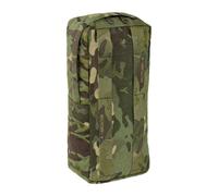 Poche latérale Side Pouch 4 L Savotta - MultiCam Tropic