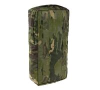 Poche latérale Side Pouch 6 L Savotta - MultiCam Tropic