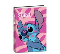 Seven Agenda scolaire 10 mois Disney Stitch et ange (Stitch et Ange)