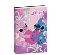 Seven Agenda scolaire 10 mois Disney Stitch et ange (Stitch et Ange)